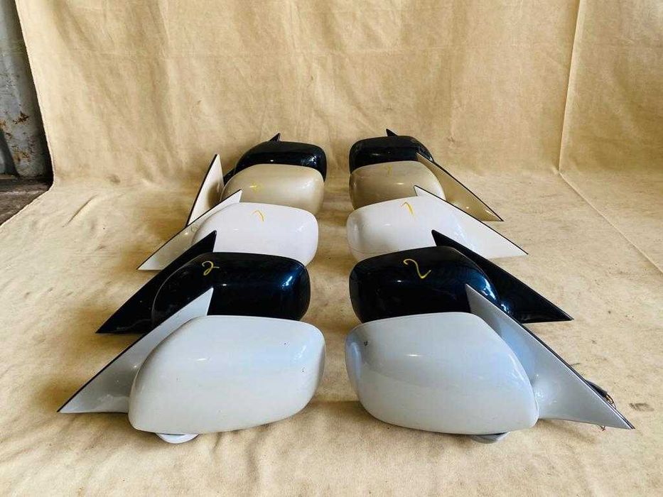 Боковые Зеркала на Лексус и Тойота