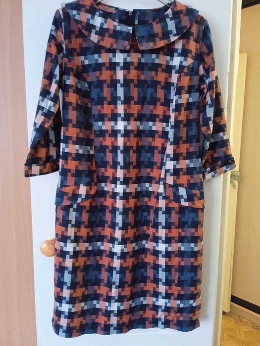 продам  женскую юбку, кофты, платье