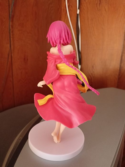 Mea Kurosaki Bathrobe- Аниме фигура