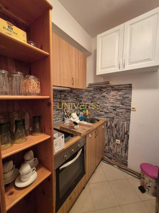 Продава се Двустаен апартамент в к.к. Слънчев бряг - 63 кв.м за 1056 €/кв.м - Снимка #8