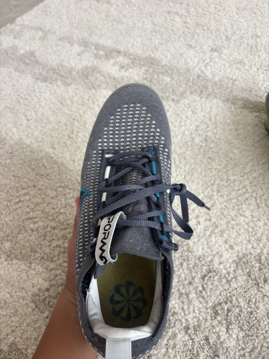 Обувки-nike vapor max.Размер 40.