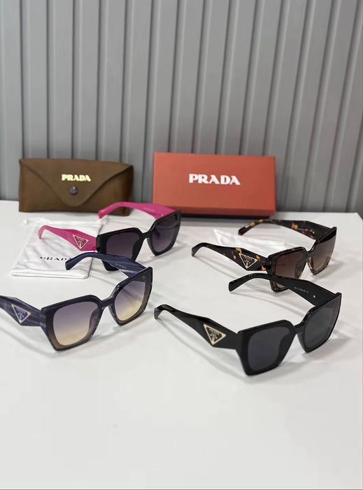 Ochelari de Soare Dama / Unisex Negri