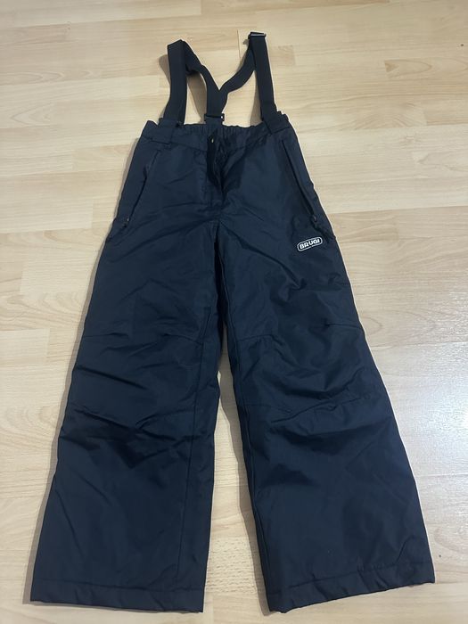 Pantaloni sky 7/8 ani