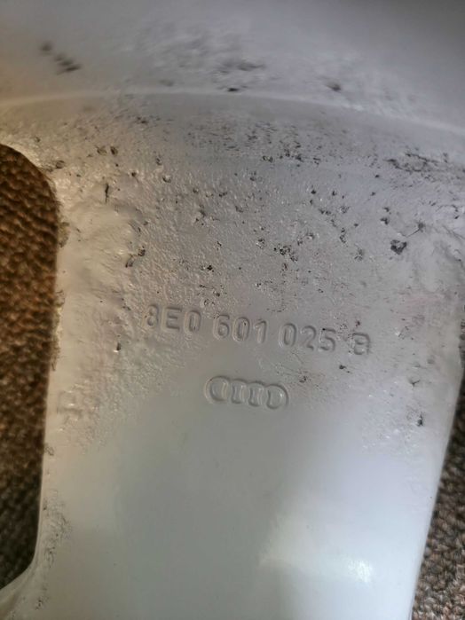 4 Jante Aliaj 5x112 16'' OEM VW Golf Passat Caddy Touran Sharan Tiguan / Skoda Octavia Superb Yeti Karoq