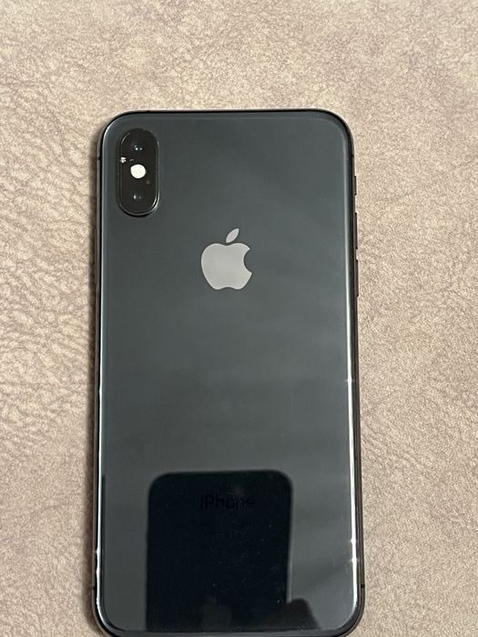 iPhone XS 256 ГБ 76 АКБ