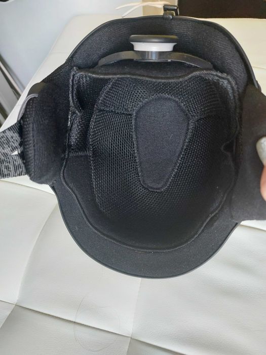 Детска каска за ски или сноуборд - размер S (52-54см)