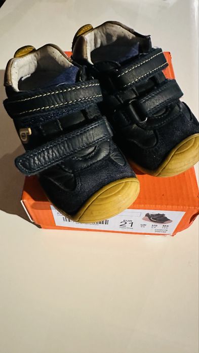 Детски обувки Superfit, Adidas Lego и biomecanics