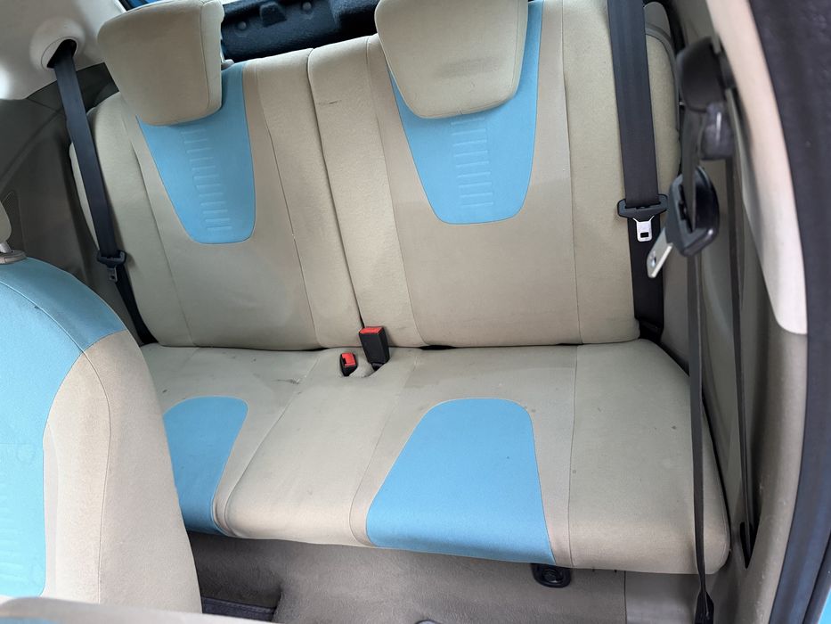 Ford Ka 1.3 TDCi  Форд Ка  1.3 ТДЦи