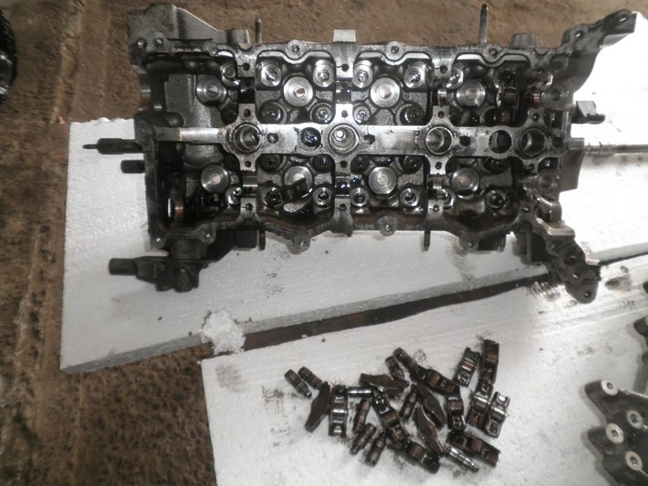 chiulasa renault master 3, opel movano, 2.3 dci biturbo 2021 110422750r