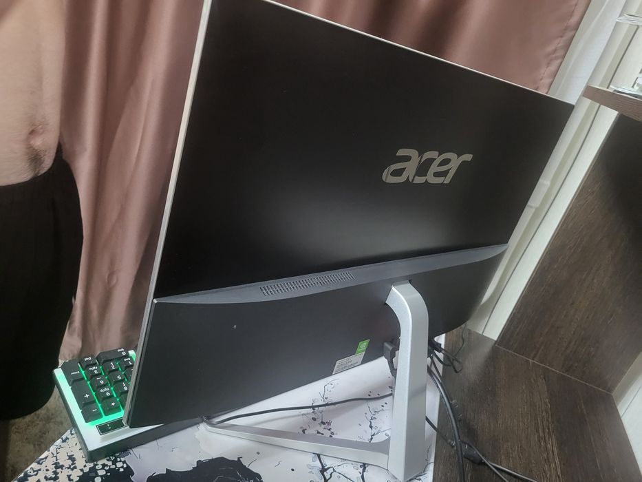 Acer Моноблок отличного качества