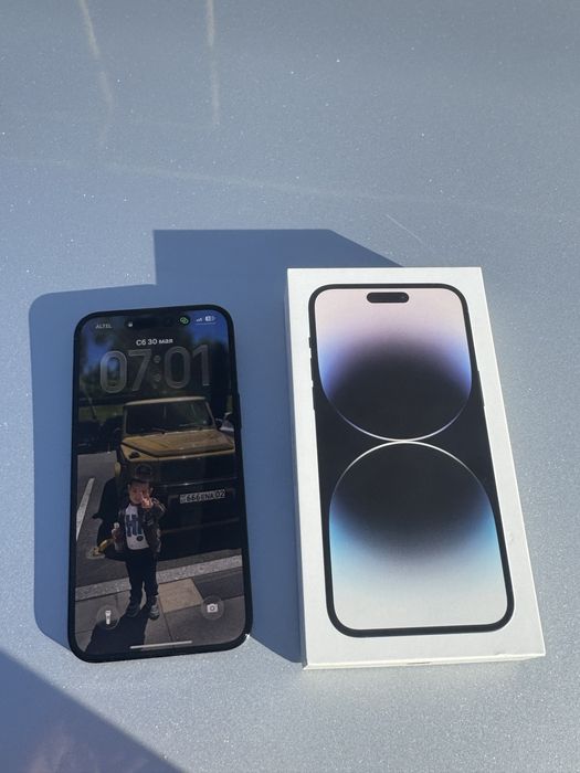Iphone 14 pro max