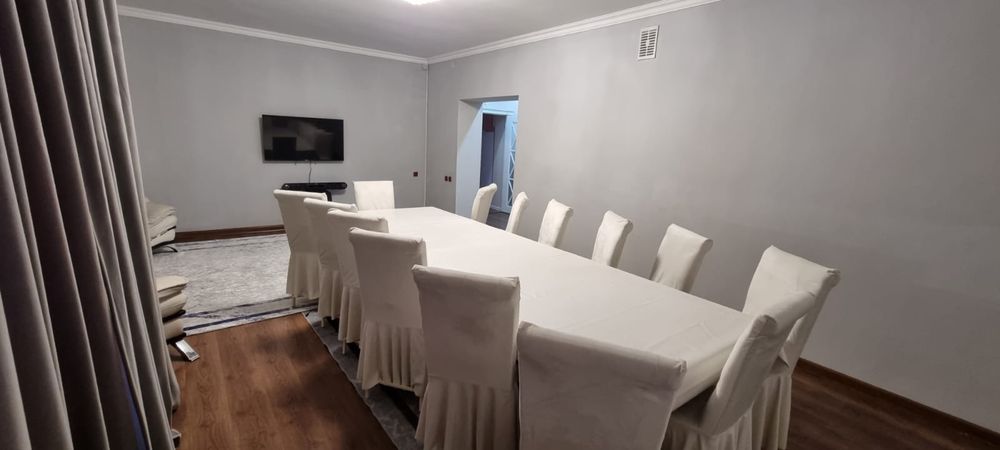 Продам коттедж дом в городе