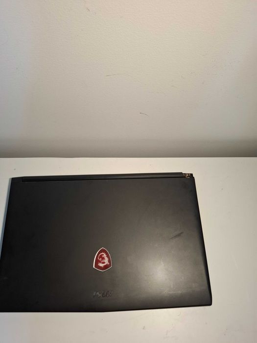 Laptop Gaming Msi
