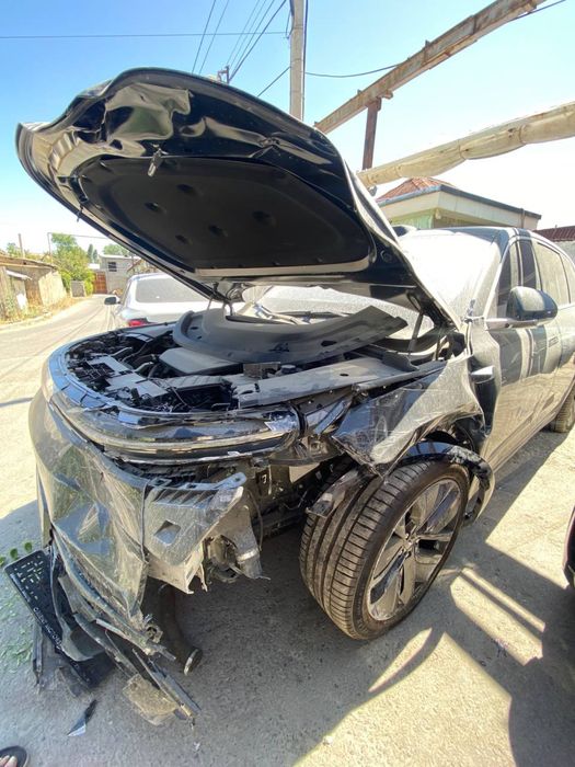 Li xiang zapchast L6 L7 L8 L9