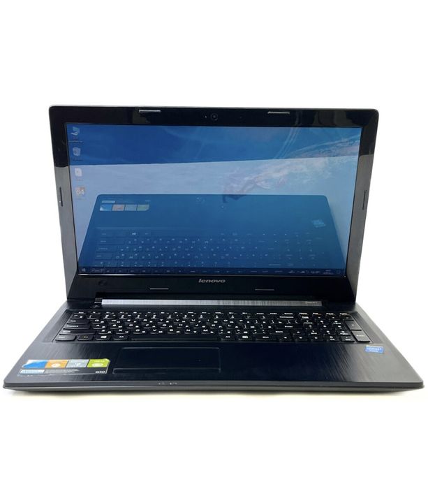 Ноутбук Lenovo G50