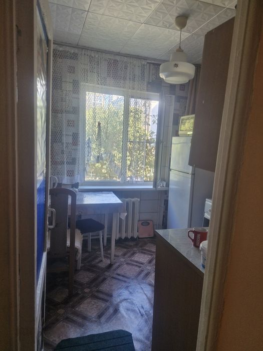 Продам двухкомнатную квартиру