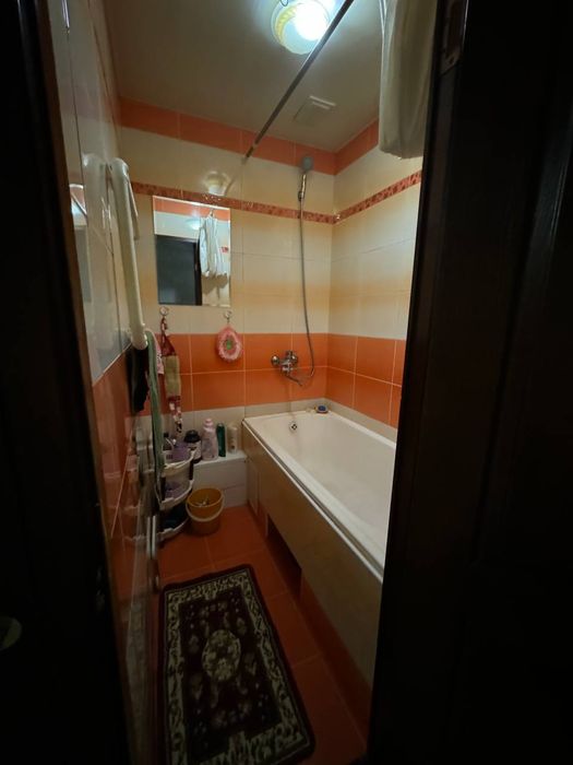 Продаётся 2х комнатная квартира 2/3/5