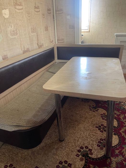 Срочно. Стиральная машина, уголок хамда шкаф