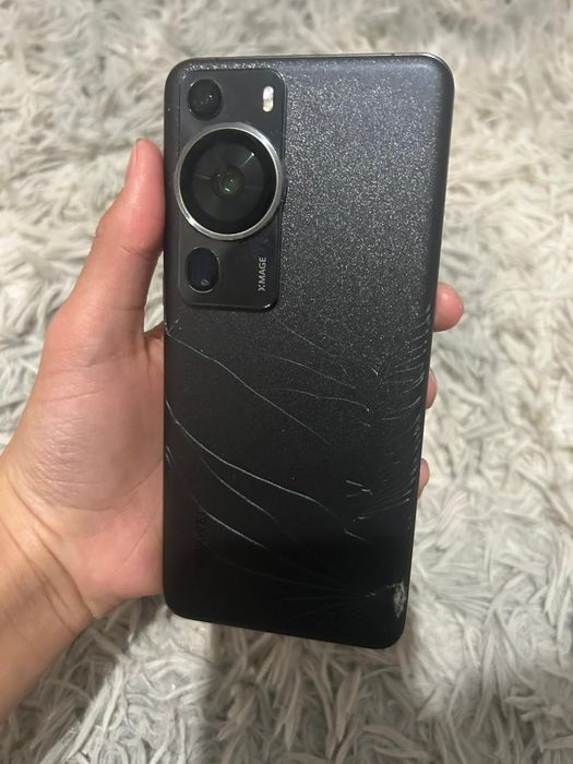 Huawei p60pro Камерофон 2023