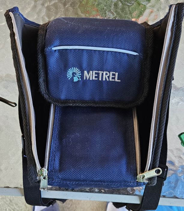 Tester Metrel MI 3125B