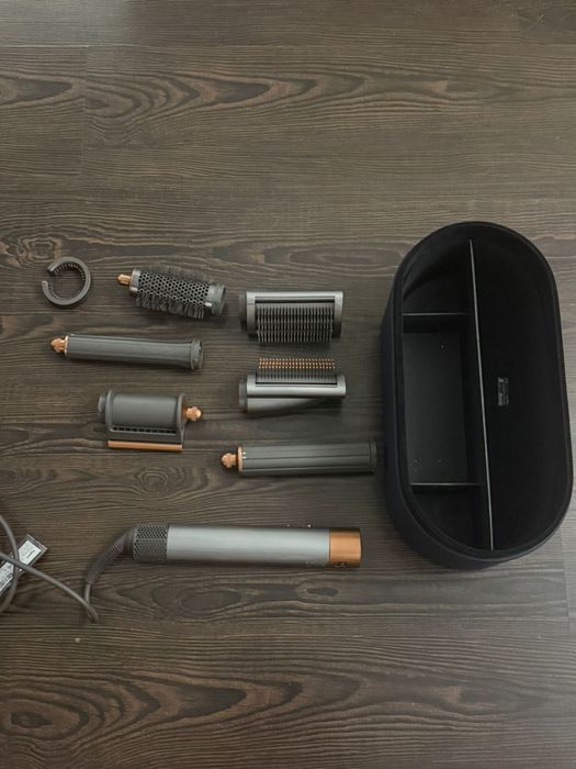 Dyson long оригинал