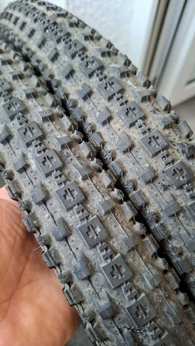 Vand anvelope Maxxis Crossmark 29x2.1