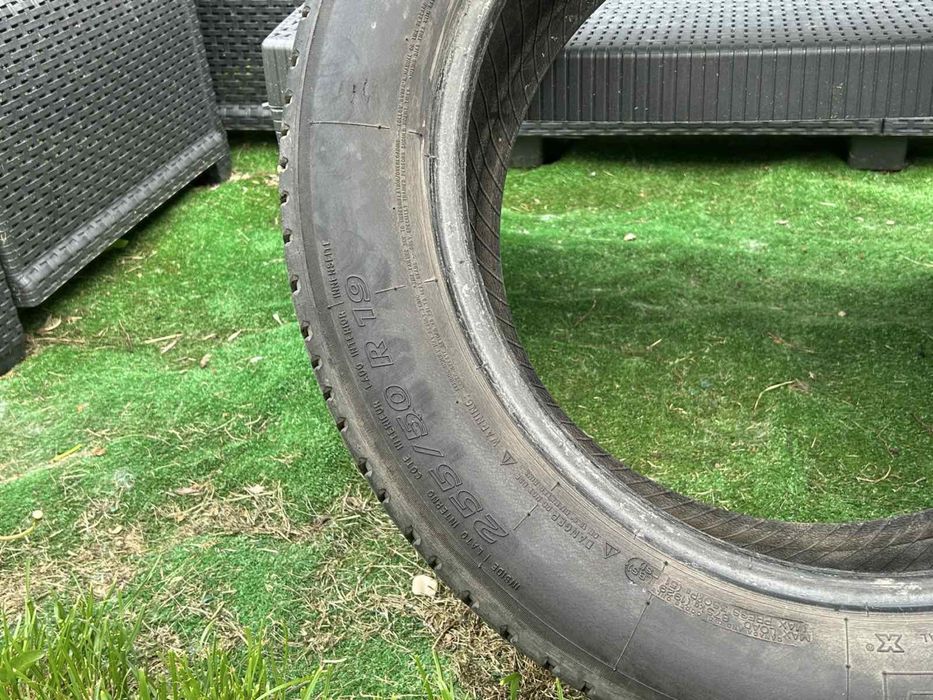 Гуми  Michelin Latitude Sport 3 19 цола