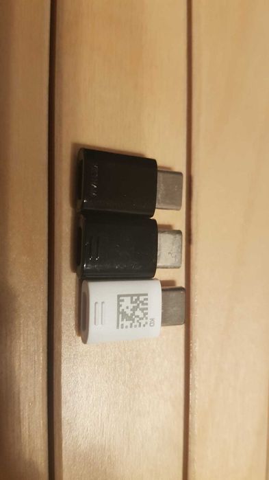 Adaptor Micro-USB la USB-C - Samsung