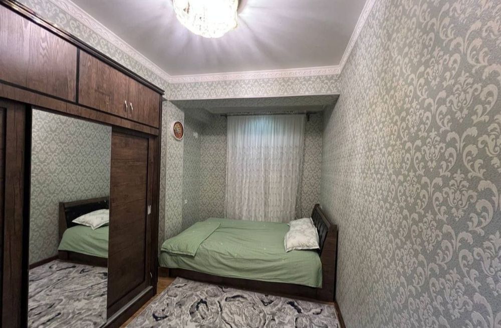 Аренда 2/5/5. Ор-р. Американская школа.