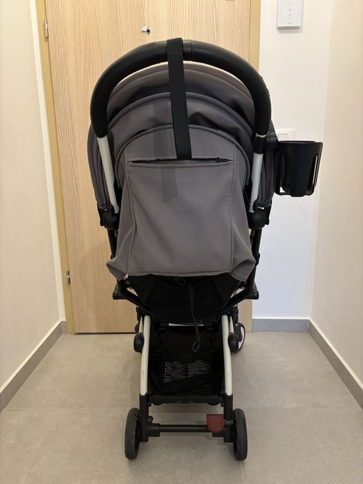 Caruicior YOYO Baby Zen