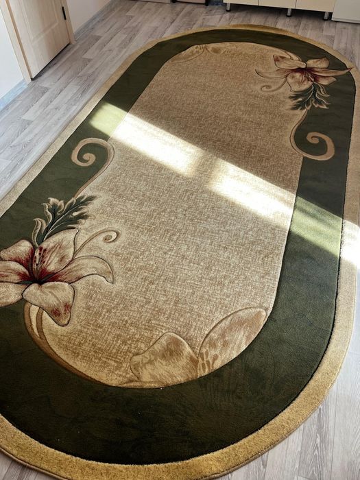 Ковер килем 2,4м