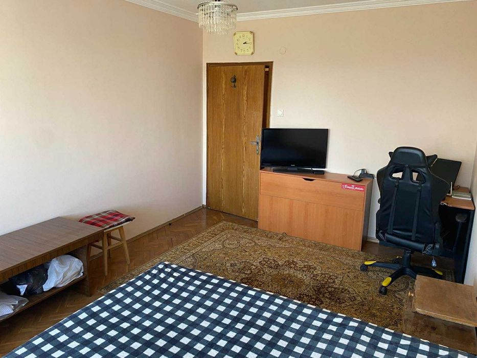 Дава се под наем Тристаен апартамент в София, Красно село - 90 кв.м за 663 € - Снимка #5