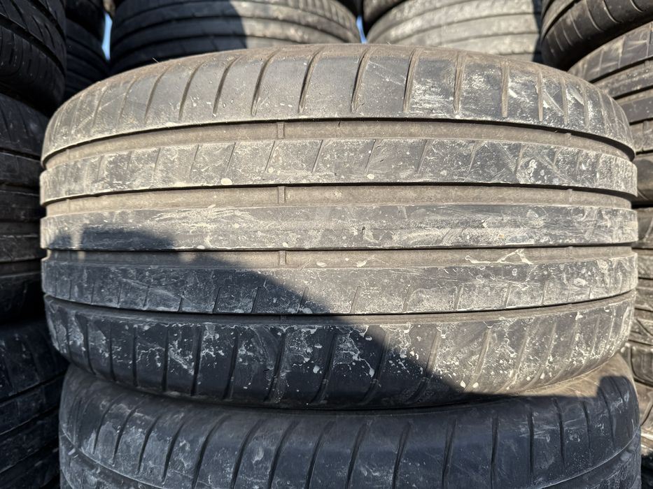 Anvelope 245/40/18 Goodyear