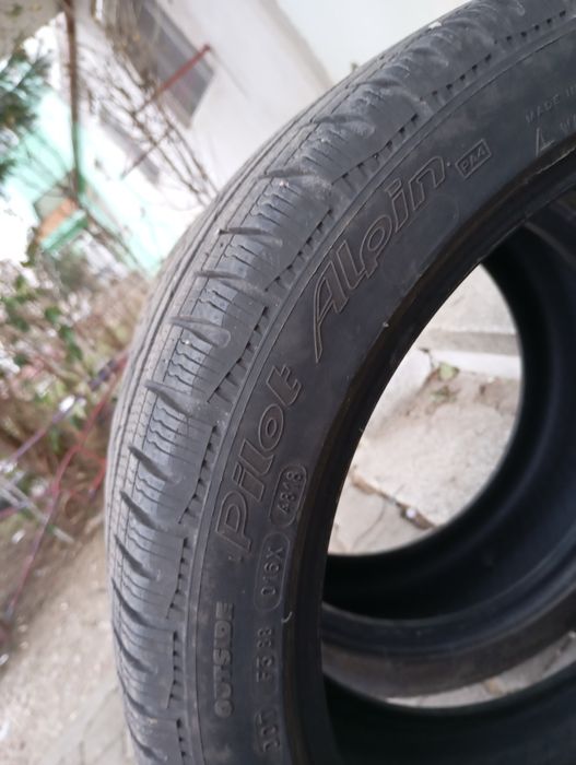 Cauciucuri 245/40/r18 iarna