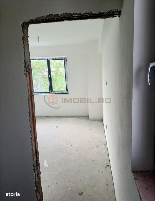 Apartament 2 camere OxigenGalata