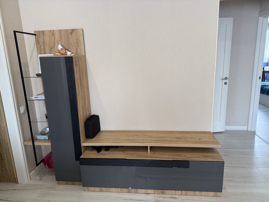 Продам шкаф для зала, состояние хорошее