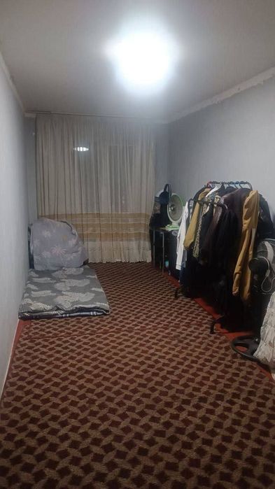 Аренда квартира Район Радуга 4 етаж 2 комнаты