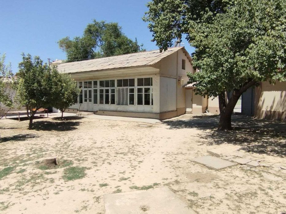 ДОМБРАБАД  Дом 4.7 соток