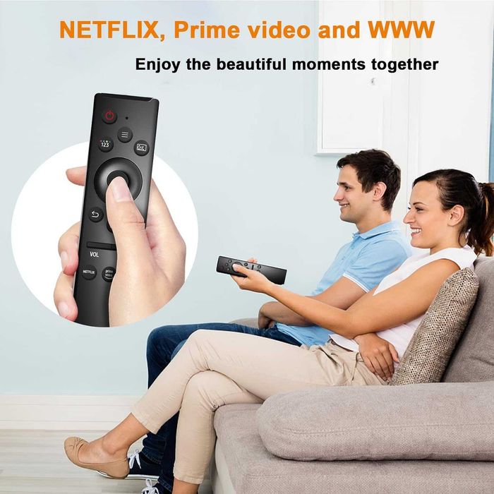 Универсално дистанционно за Samsung Smart TV V-2028