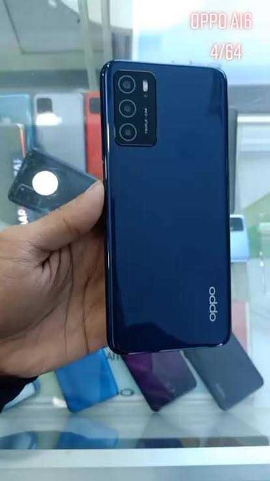 vand telefon oppo A16