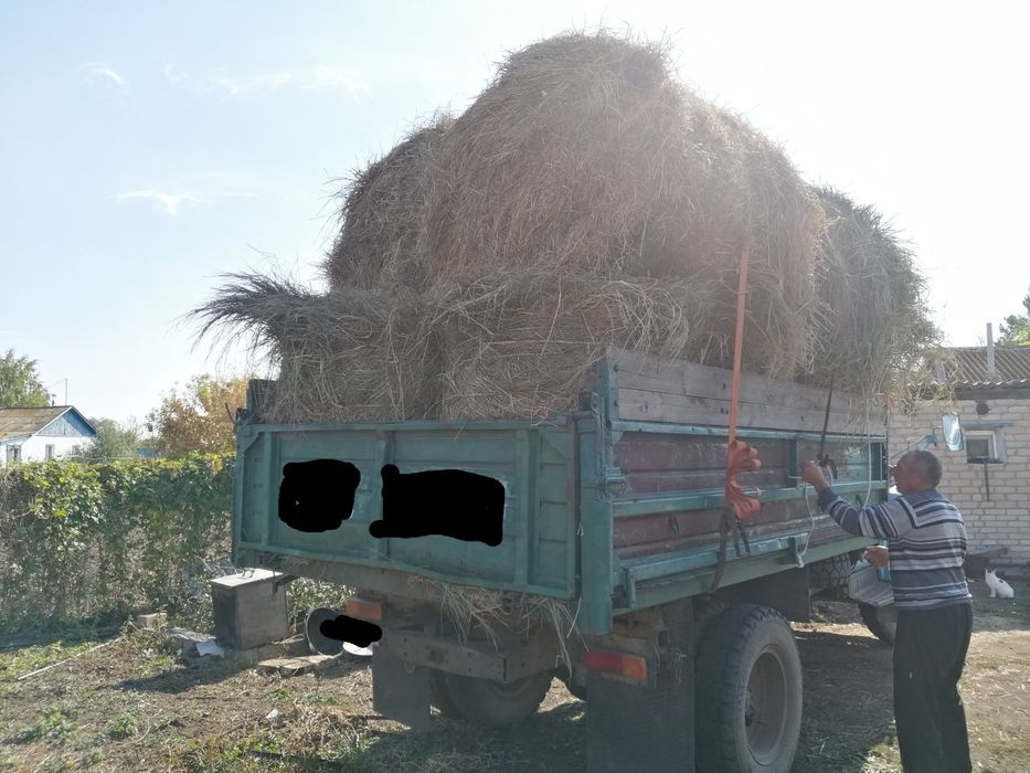 Грузоперевозки уголь, дрова, паи, сено