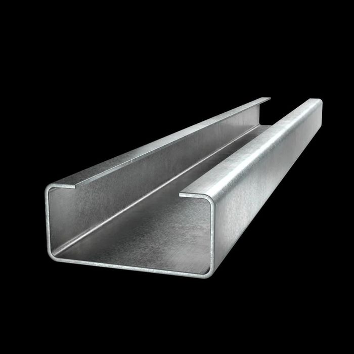 Профиль Оцинкованный