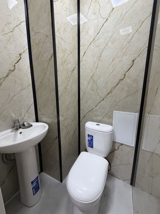 Юнусабад  2/1/4 Евро ремонт 58м2