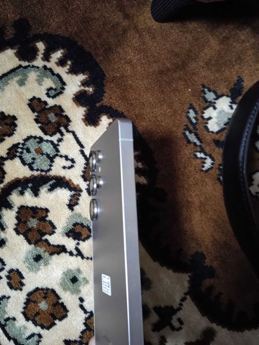 Samsung s25 ultra 256gb