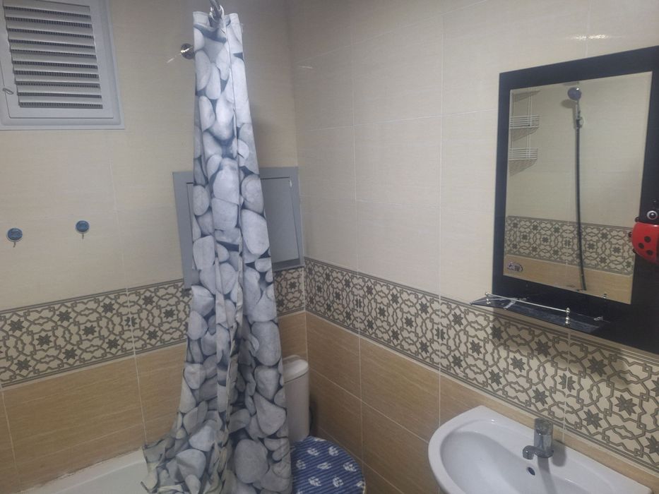 2 xonali kvartira ijaraga beriladi Qarshi citydan