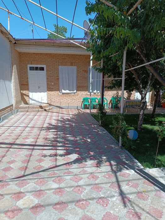 Продаётся дом в Самаркандском районе, Хожа Ахрор