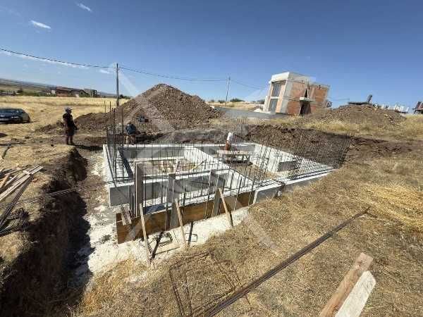 Продава се Къща в с. Лъка, Област Бургас - 169 кв.м за 625 €/кв.м - Снимка #3