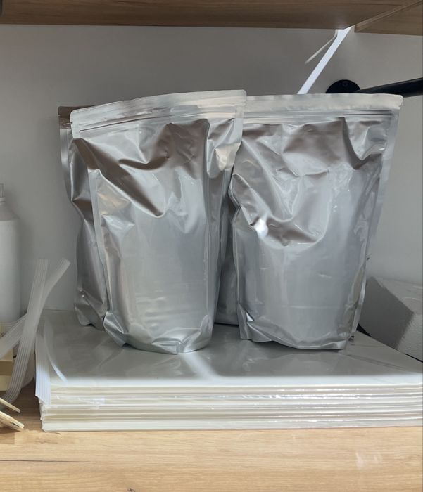 DTF клей 1кг (ДТФ)