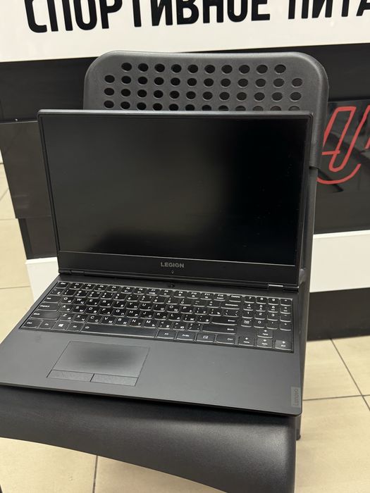 Lenovo legion gtx 1650