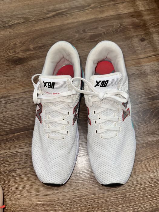 Sneakers New Balance X90